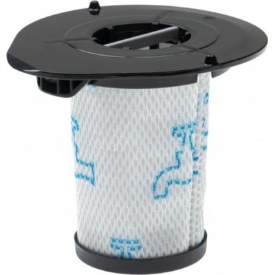 VHBW Rowenta Air Force All-In-One 460 RH9252 / RH9256, ZR009002 filter okrúhly