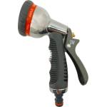 Daewoo Пистолет за поливане daewoo dahw-sg08cr, 8 функции