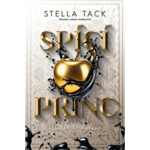 Spící princ - Stella Tack