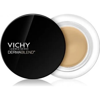 Vichy Неутрализиращ коректор Dermablend за черни кръгове *натъртвания *венички , Vichy Dermablend Colour Corrector Camouflages Bluish Veins& Dark Circles 4, 5gr