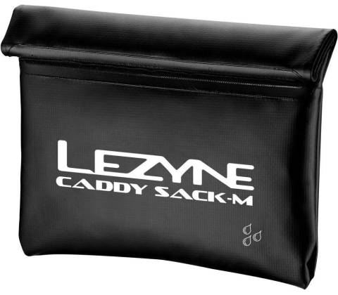 Lezyne Caddy Sack M