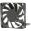 Titan TFD-6010M12Z 60x60x10mm