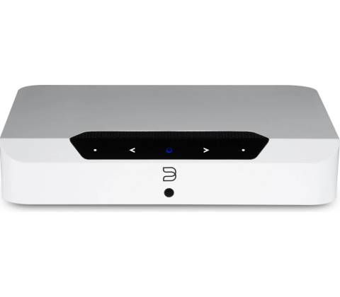 Bluesound POWERNODE EDGE