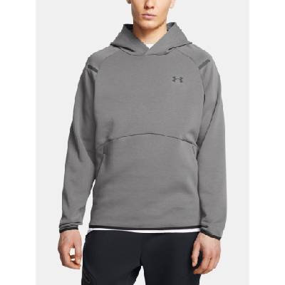 UA Unstoppable Flc HD EU Sweatshirt Under Armour | Siv | МЪЖЕ | S