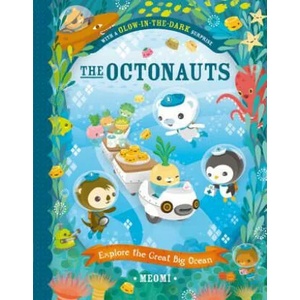 Octonauts Explore The Great Big Ocean | MEOMI (ISBN: 9780008283308)