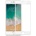 Apple 5D стъклен протектор за Iphone 8 A1905