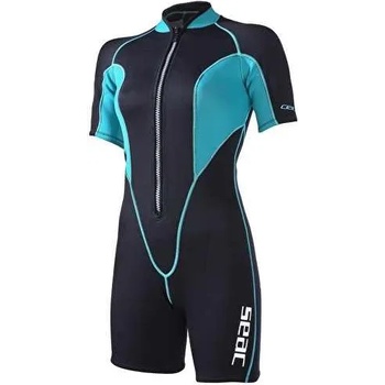 Image 1 of SEAC Облекло CIAO Lady Shorty 2.5мм (късо)