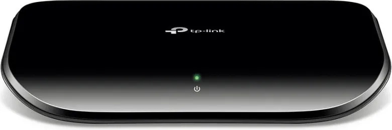 TP-Link TL-SG1005D