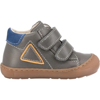 Ciciban dětské boty Buggy Grafite 831394