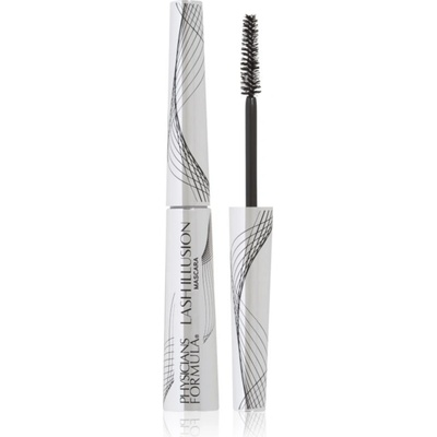 Physicians Formula Eye Booster Lash Illusion objemová a prodlužující řasenka Ultra Black 8,5 ml