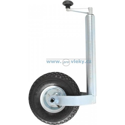 Tanatech Opěrné kolečko 48mm nafukovací 260x85mm