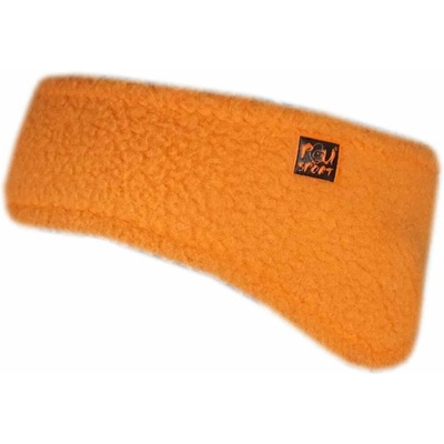 Pingu Pavel ČPU Polartec P200BE_14 oranžová