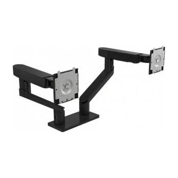 Dell | Desk Mount | MDA20 | Height, tilt, swivel, rotation, depth | 19-27 | Maximum weight (capacity) 10 kg | Black