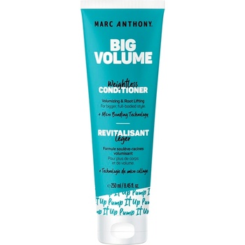 Marc Anthony Big Volume Балсам за обем, 250 ml