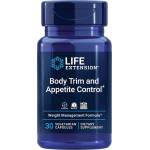 Life Extension Body Trim and Appetite Control, 30 капсули, Life Extension (02504 LE)