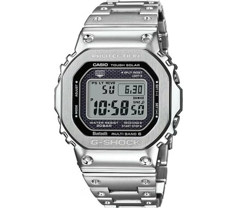 Casio GMW-BZ5000D-1