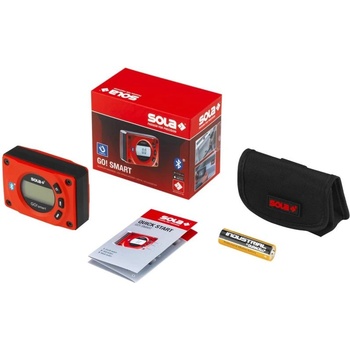 Image 1 of SOLA GO! SMART 01483001