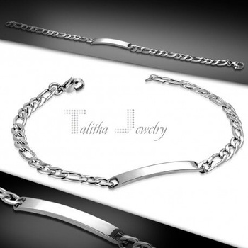 Image 1 of Talitha Гривна за гравиране