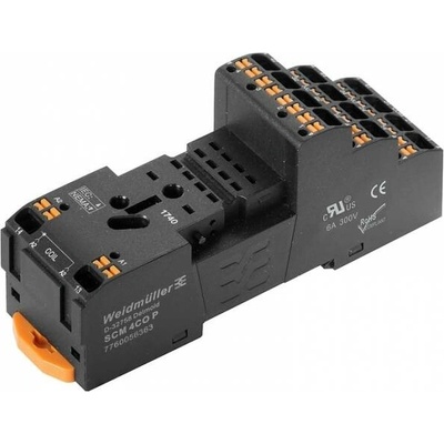 Weidmuller SCM 4CO P /7760056363/