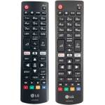 LG akb75095338 - оригинален дистанционен контрол (akb75095338) Дистанционно