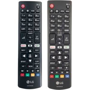 LG akb75095338 - оригинален дистанционен контрол (akb75095338) Дистанционно