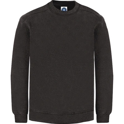 Starworld pánska mikina SW298 Charcoal