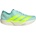 adidas Дамски маратонки Adidas Adizero Takumi Sen 11 Trainers Womens - Flash Aqua