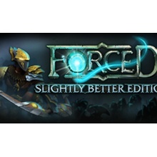 FORCED: Slightly Better Edition