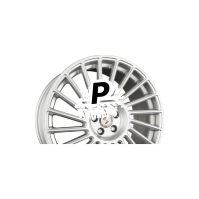 ETA BETA VENTI-R 7,5x18 5x112 ET45 silver