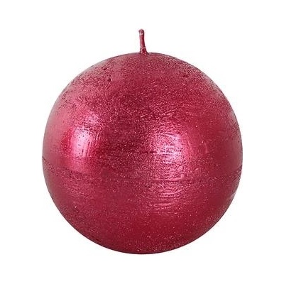 Toro KOULE PRŮMĚR 8CM ČERVENÁ
