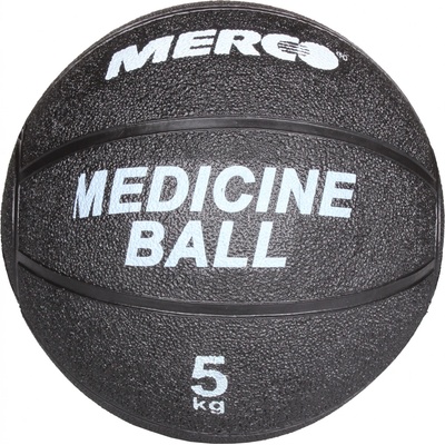 Merco Black gumový 2 kg
