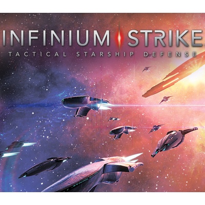 Infinium Strike