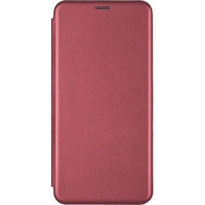 OBAL:ME Xiaomi Redmi A3 - bordové