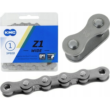 Kmc Z-1 EPT