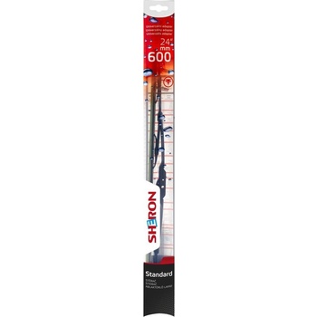 Sheron Standard 600 mm