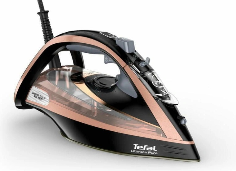 Tefal FV9867E0 Ultimate Pure