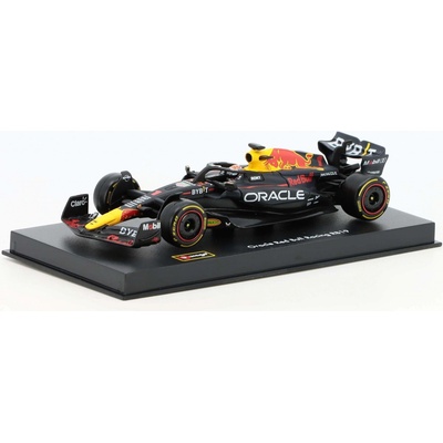 Bburago Red Bull F1 RB19 N1 Verstappen 1:43