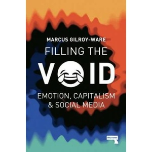 Filling the Void | Marcus Gilroy-Ware (ISBN: 9781910924945)
