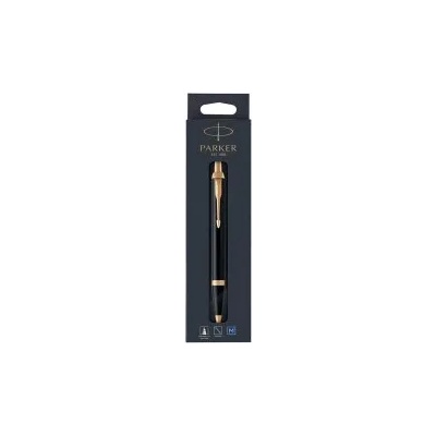 Parker Химикалка Royal IM Black GT