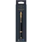 Parker Химикалка Royal IM Black GT