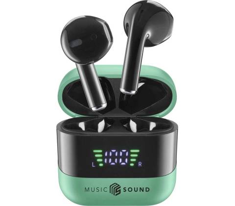 Cellularline In Ear Headset Bluetooth