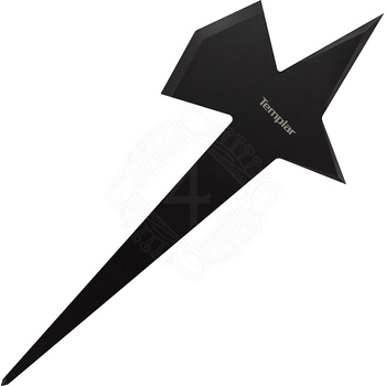 Outfit4Events Vrhacie sekera Templář