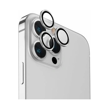 Uniq Optix Appple iPhone 15 Pro Max Sterling Silver 8886463686225