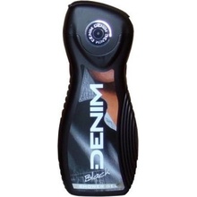 Denim Black Men sprchový gél 12 x 250 ml