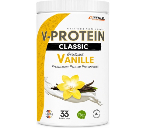 ProFuel V-Protein 1000 g