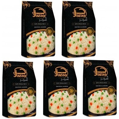 Jazaa Basmati rýže 5 kg