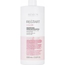 Revlon Restart Color Protective Micellar Shampoo 1000 ml