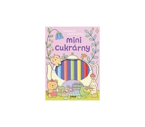 Mini cukrárny