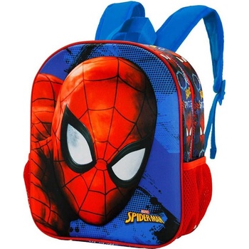 Karactermania Spiderman modrý