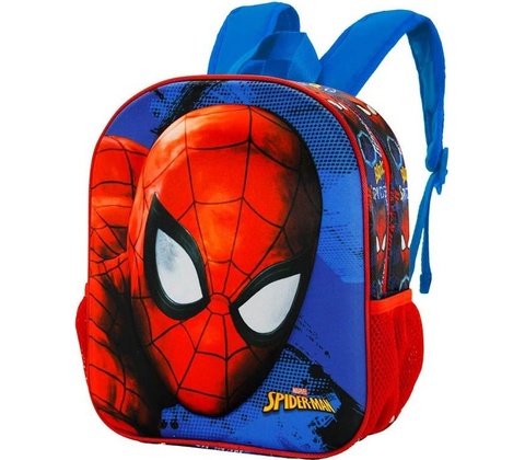 Karactermania Spiderman modrý